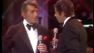 Dean Martin e Jerry Lewis   O Reencontro no Telethon