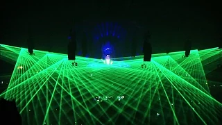 ATMOZFEARS Qlimax 2014 HD live Set HQ Setmovie the source code of creation