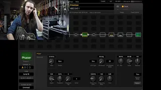 Axe-Fx III Solo Boost Strategies III