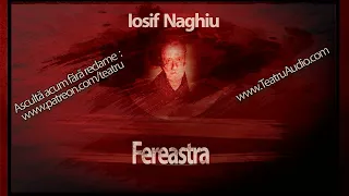 Iosif Naghiu - Fereastra (1999)