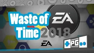 Why was this so BAD!: EA E3 2018 Presentation Review