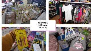 ARRIVAGE NOZ-noz arrivage du 07.05.24 suite #nozaddict #noz