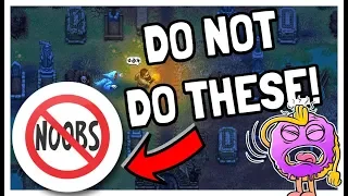 20 Things You Should NOT Do in Your First Year!| Graveyard Keeper (NOOB GUIDE)