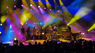 Trey Anastasio Band, Live in San Diego, CA 10/6/22 @ Open Air Theatre