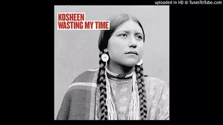 Kosheen - Wasting My Time (Decoder & Substance Remix)