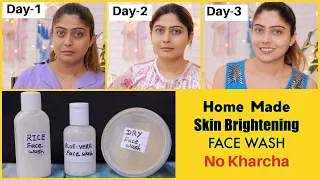 In 3 days get rid of tiny bumps, pimples, whiteheads and clogged pores & get clear bright complexion