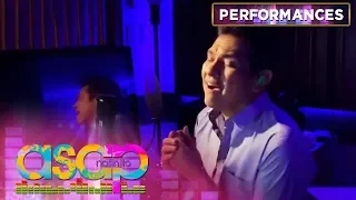 Gary V's moving performance of "Gaya Ng Dati" | ASAP Natin 'To