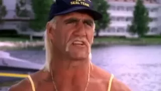 Thunder in Paradise / Гром в Раю (Фильм - 3) Смертельный урок