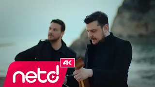 Sinan Akçıl & Ekin Uzunlar - Simsiyahım