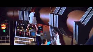 Star Trek II: The Wrath of Khan Trailer #1