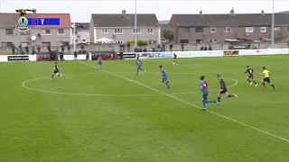 CaleyJagsTV : North of Scotland Cup Final 2018