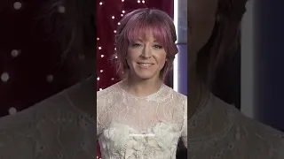 Lindsey Stirling - CMA Christmas Q&A part 1