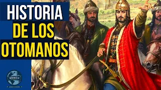 HISTORIA del IMPERIO OTOMANO: Sociedad, vida, atrocidades, concubinas y mas.