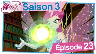 Winx Club - Saison 3 - Épisode 23 - Français [ÉPISODE COMPLET]