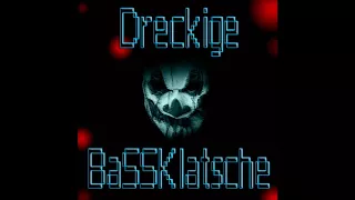#38 DJ TechnoCommander @ Dreckige BaSSKlatsche