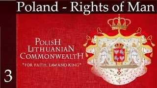 Europa Universalis 4: Rights of Man - Poland Part 3