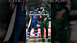 Virat kohli Era 😍😍