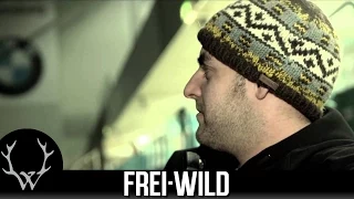 Frei.Wild - FdF Gold-Edition - ROADMOVIE-Trailer