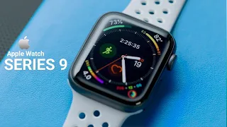 Apple Watch Series 9 - FINAL LEAKS AND RUMORS 🔥🔥