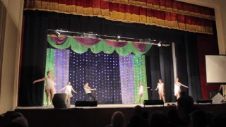 Вогник - Dance