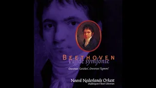 Noord Nederlands Orkest – Beethoven · Vijfde Symfonie (Album, 1999)