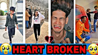 Breakup 💔💔💔 Tik Tok Videos || Sad Tik Tok Videos || ``Tik Tok Videos`` || Tik Tok || PART-105