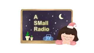 ASMallRadio #5 기억술사(오리가미 교야) 책 읽기, 사연-잊고 싶은 기억 feat.흑역사 Reading Book, Ear to ear whisper