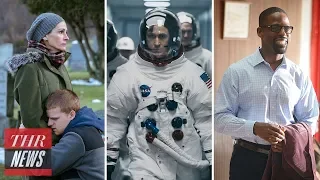 Golden Globes 2019 Biggest Snubs: 'This Is Us,' 'First Man' & More | THR News