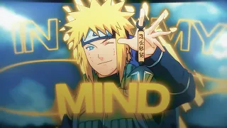 Minato - Crazy In My Mind (+ Free Project-File) [AMV/Edit] 4K