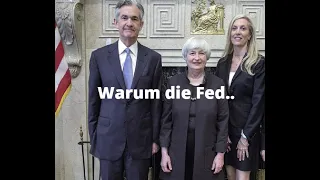 Warum die Fed nicht die Wahrheit sagt! Marktgeflüster