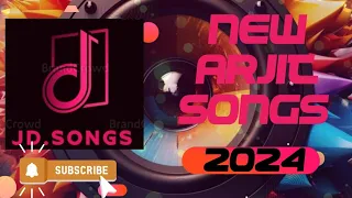 NEW Remix Song 2024[ARJIT SHINGH][Slowed+Reverb]@JD.SONG10M//@8DAUDIX