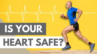 EVERYTHING Runners Need To Know About Keeping Their Heart Healthy