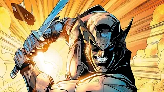 Wolverine 49, WOLVERINE vs BAD SEED! SABERTHOOTH WAR PART 9! #marvelcomics #wolverine #comicexplain