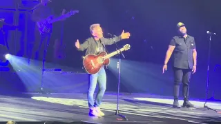 Chris Tomlin- How Great Is Our God live in Spokane