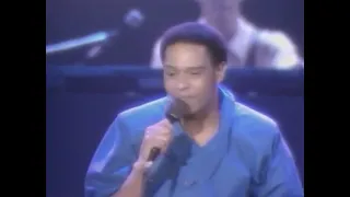 Al Jarreau live London 1984