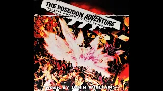 The Poseidon Adventure (1972) Soundtrack by John Williams