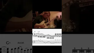 Chord Yoga: "Shenandoah" - Arianna Powell (solo guitar) Transcriptions / TABs