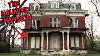 Top 5 Scary Places In Illinois You Might Disappear From