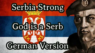 Sing with Karl - Gerbia Stronk [German Version][+ English Translation]