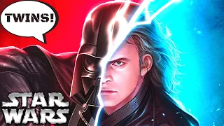 What if Anakin had a TWIN? - What if Star Wars