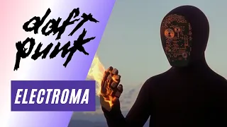 Daft Punk — Electroma (HD)
