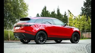 [Essai] Range Rover Velar D240 HSE 2018 - Le Moniteur Automobile