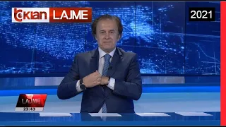 Edicioni i Lajmeve Tv Klan 15 Prill 2021, ora 23:30 Lajme - News