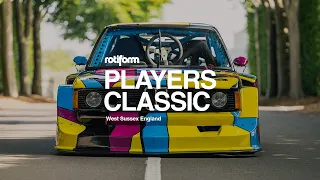 Rotiform at Players Classic 2022 | 4K