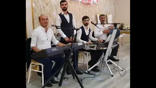 ahıska grup nur ( memmet emmi) 2019