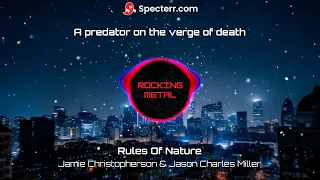 Jamie Christopherson & Jason Charles Miller - Rules of Nature