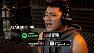 PUSONG BATO KA BA by Rodney G now available on Spotify and other digital platforms