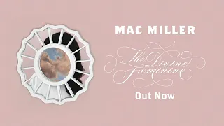 Mac Miller - Cinderella (feat. Ty Dolla $ign)