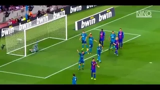 Keylor Navas best Saves 2017/18