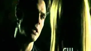 TVD ~ Season 2 Episode 12 ~ Ending scene / Damon